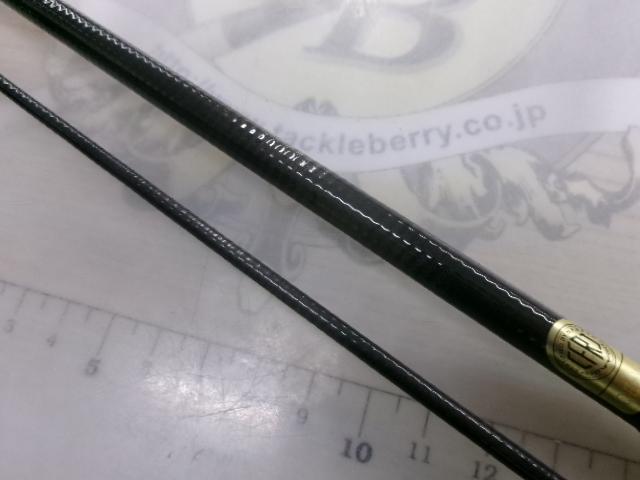 ルアーマチック S60L