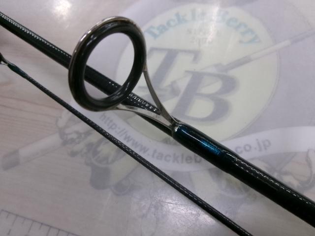 ルアーマチック S60L