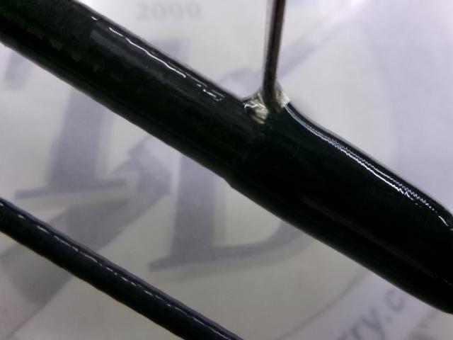 ルアーマチック S60L