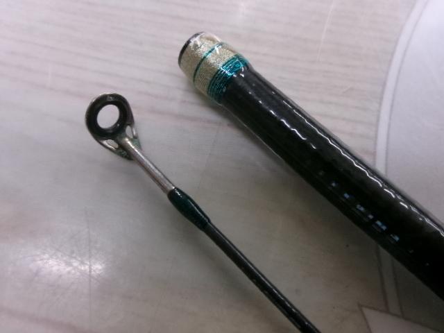 ルアーマチック S60L