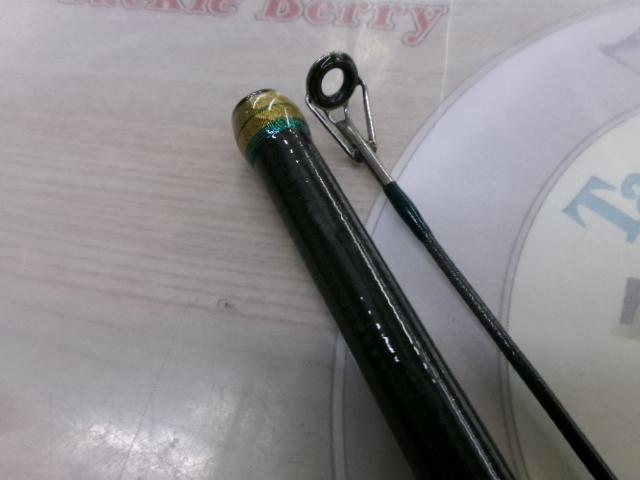 ルアーマチック S80MH