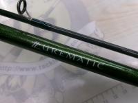 ルアーマチック S80MH