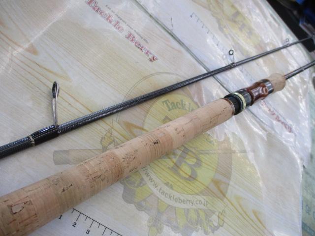 ファインテール FSX-782M