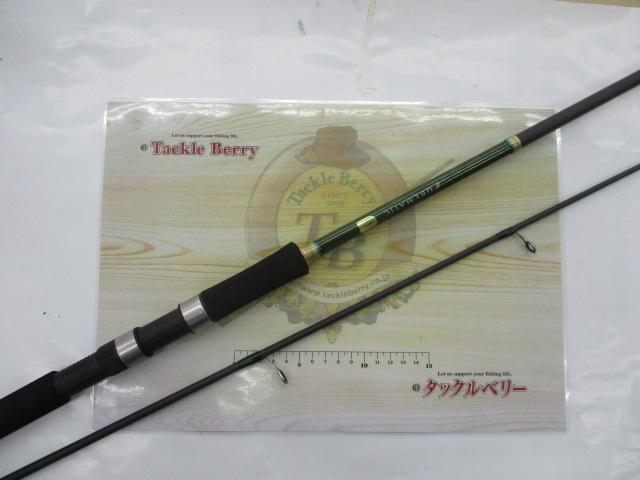 ルアーマチック S80MH