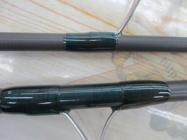 ルアーマチック S80MH