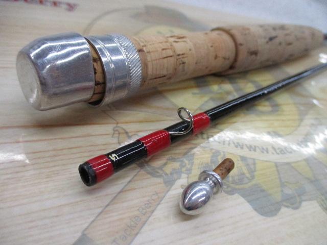 ハーディフェイバリットグラファイトフライ244CM#4/5