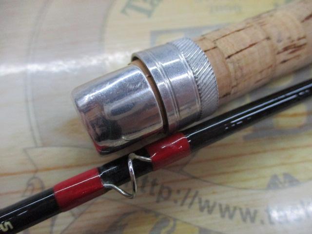 ハーディフェイバリットグラファイトフライ244CM#4/5