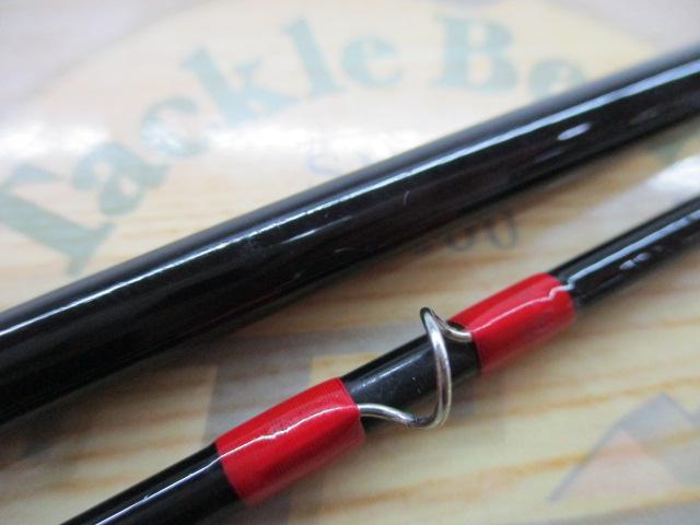 ハーディフェイバリットグラファイトフライ244CM#4/5