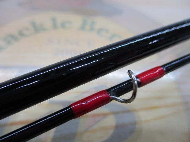 ハーディフェイバリットグラファイトフライ244CM#4/5