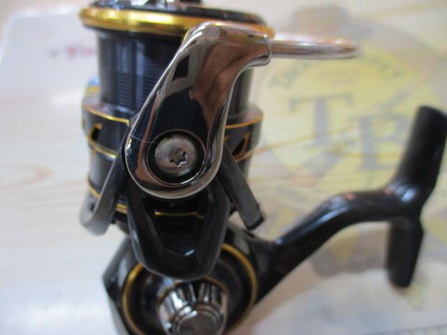 21カルディア LT2500S