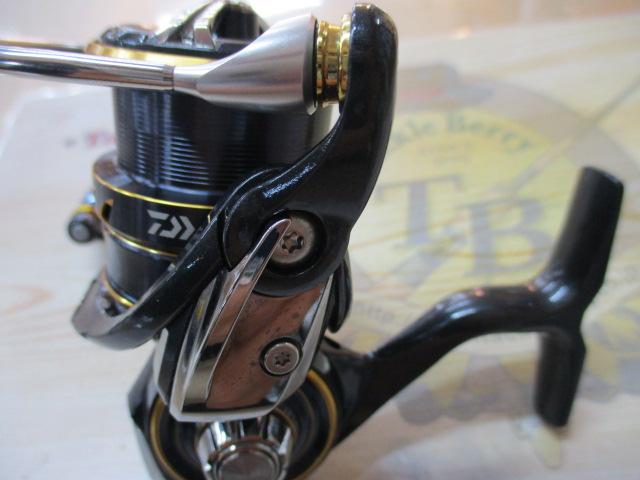 21カルディア LT2500S