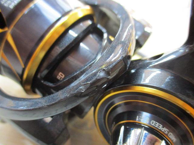 21カルディア LT2500S