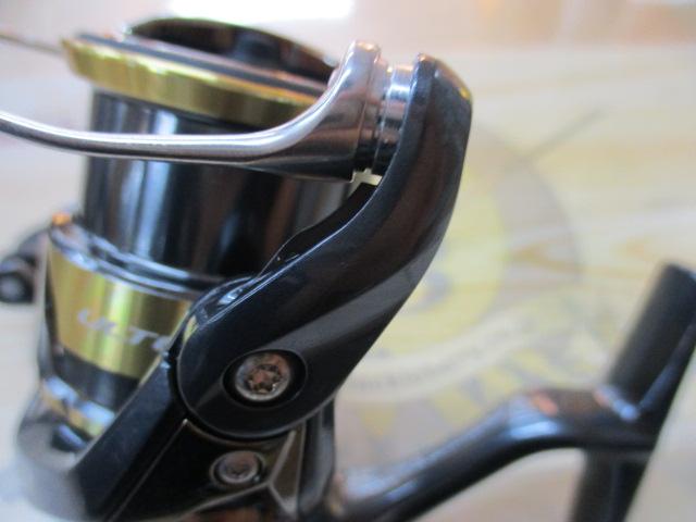 25アルテグラ 2500SHG