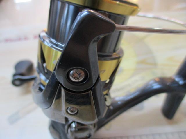 25アルテグラ 2500SHG