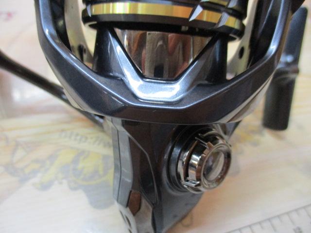 25アルテグラ 2500SHG