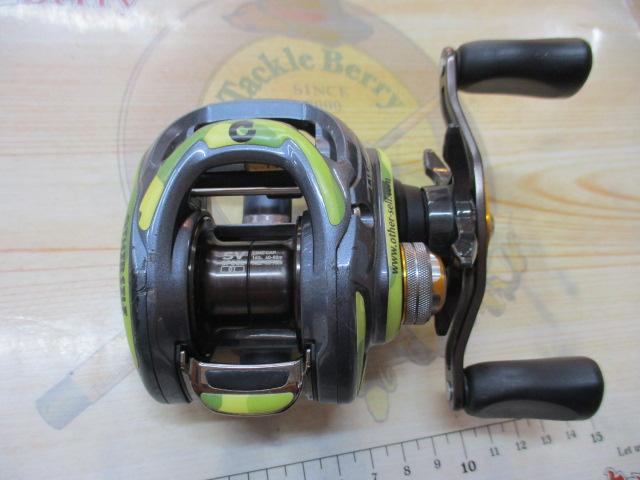 タトゥーラ SV TW 6.3R