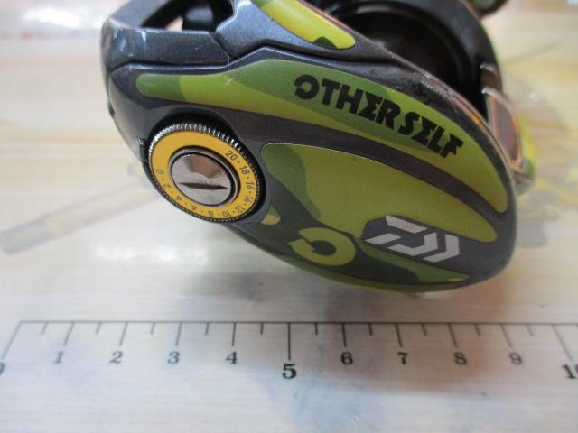 タトゥーラ SV TW 6.3R