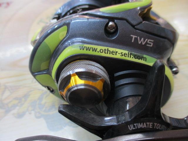 タトゥーラ SV TW 6.3R