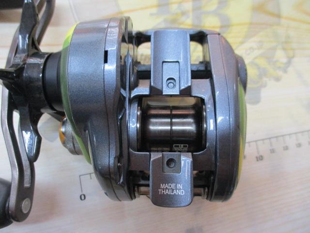 タトゥーラ SV TW 6.3R