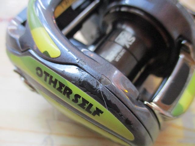 タトゥーラ SV TW 6.3R