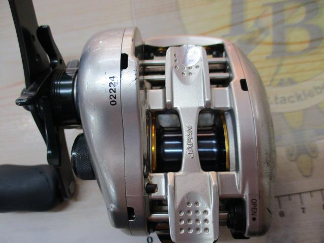 08メタニウムMgDC7 RH