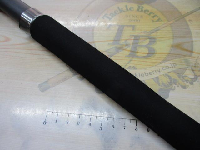 ブルースナイパー 81/8 FLX-Mode