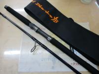 ブルースナイパー 81/8 FLX-Mode