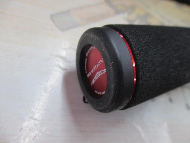 スティーズ C68MH-SV