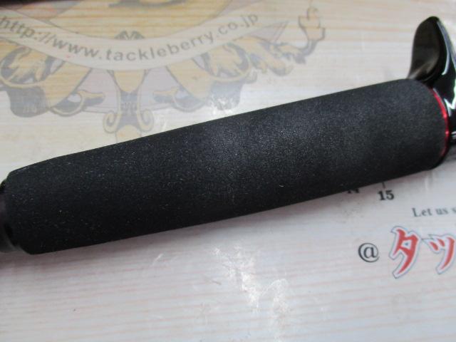 スティーズ C68MH-SV