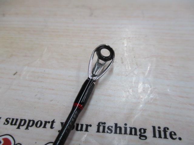 スティーズ C68MH-SV