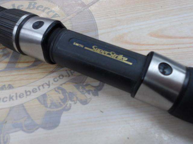 ブローショット GS-86