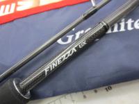 フィネッツァUX 23GFINUS-752L-S