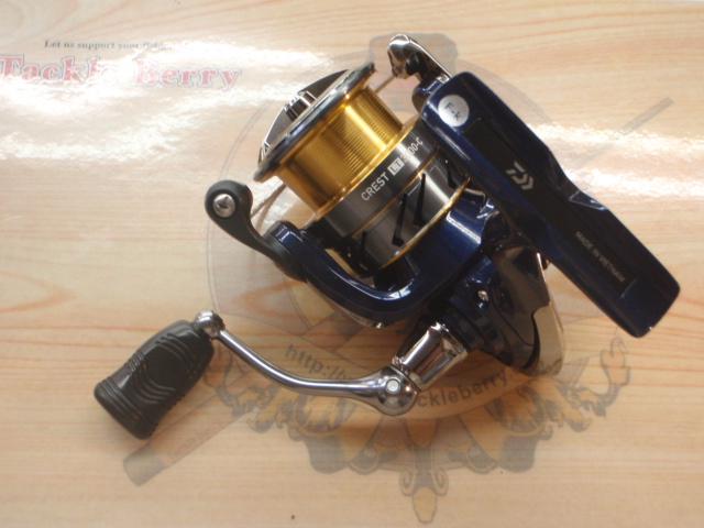 20クレスト LT3000-C