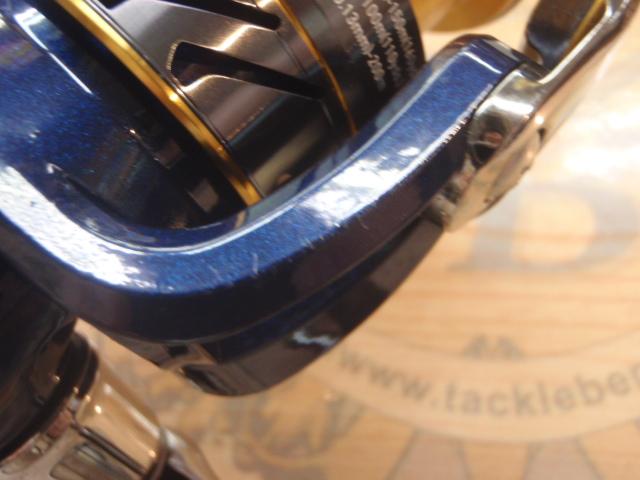 20クレスト LT3000-C