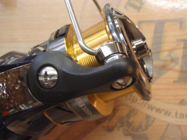 20クレスト LT3000-C