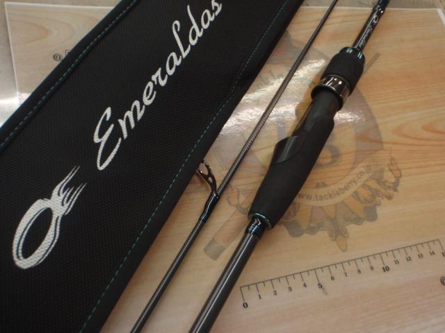 エメラルダスエア 65LS-S BOAT