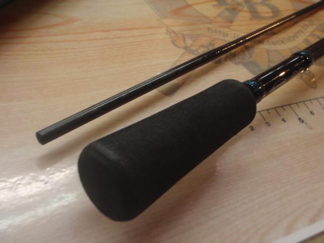 エメラルダスエア 65LS-S BOAT