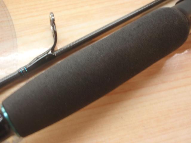 エメラルダスエア 65LS-S BOAT