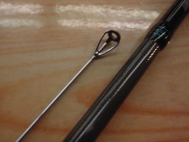 エメラルダスエア 65LS-S BOAT