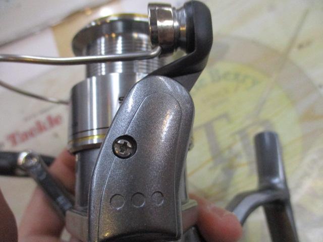 02エアノスXT 1000