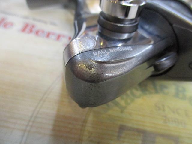 02エアノスXT 1000