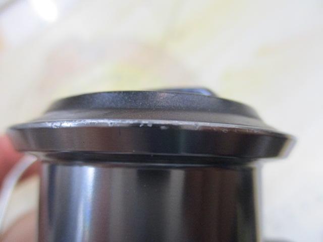 11エクスセンスBB 4000S