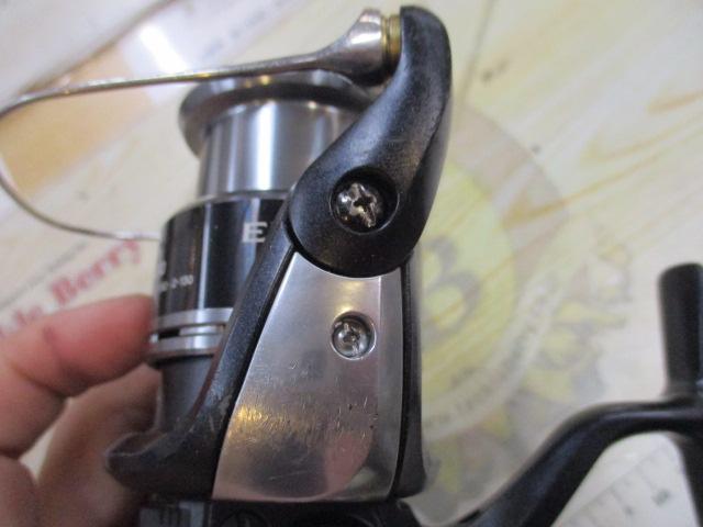 11エクスセンスBB 4000S