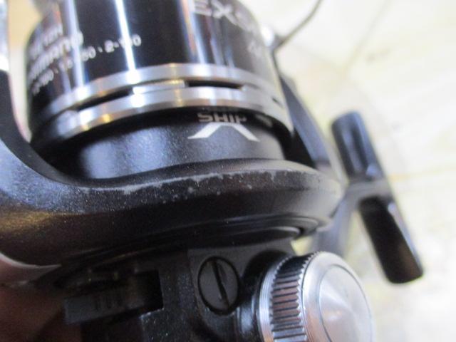 11エクスセンスBB 4000S