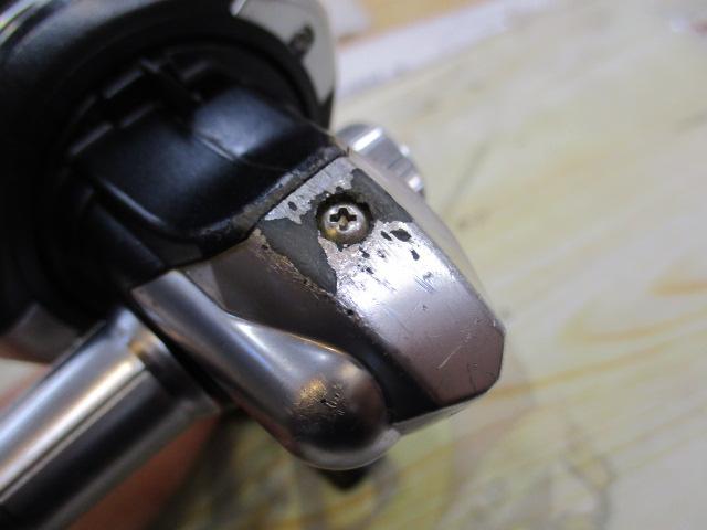 11エクスセンスBB 4000S