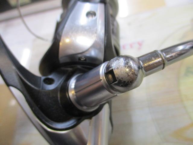 11エクスセンスBB 4000S