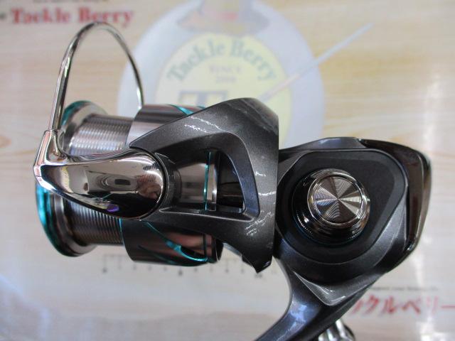 25エメラルダスエア LT2500S-DH