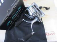 25エメラルダスエア LT2500S-DH