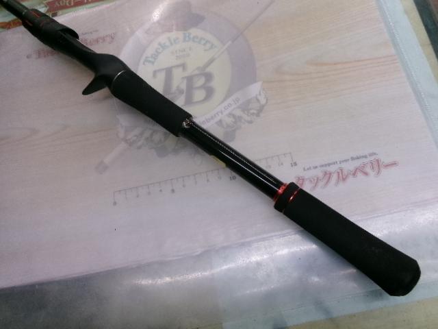 ゾディアス 175MH