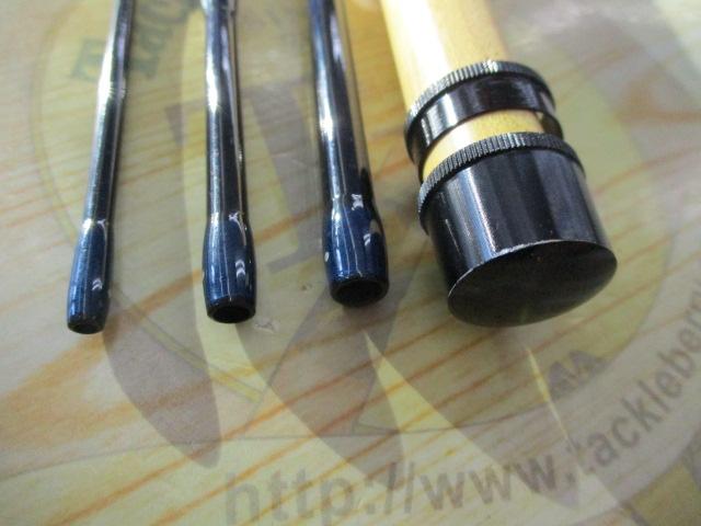 ユーフレックスインファンテ803-4ブルー(4ピース)